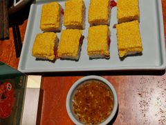 -长安记·大美陕菜(大族广场店)