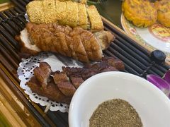 九转肥肠-砂锅居(西四店)