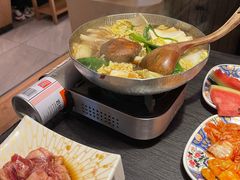-AJIYA·池袋日式烧肉自助(天津万象城店)