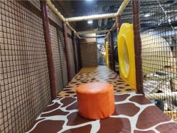 -鲁比猴非洲探索部落(喜盈门店)