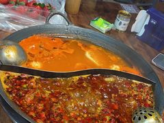 -楠火锅(新塘翡翠绿洲店)