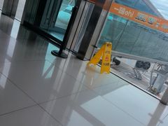 -丽江三义国际机场