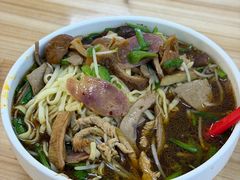 -陈记锅盖面(长江路店)