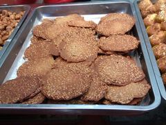 瓦片-金麦呈饼庄(铁西新玛特店)