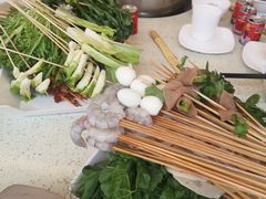 -玉林串串香(九号天地店)