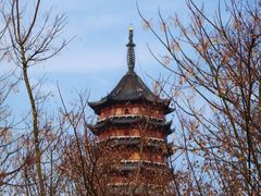 -北寺塔