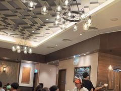 -星巴克(威尼斯人店)