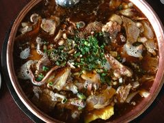 -朝伟清真铜瓢牛肉馆(三十年老·店)