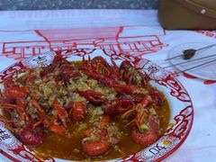 -饶福记·南昌烧烤大排档(九龙湖土著店)