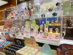-泡泡玛特POPMART(金安国际购物中心店)