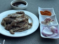 -小叶手抓·清真食品(治平路店)