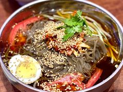 -金刚山烧烤(中山路店)