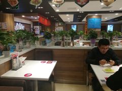 大堂-嘉和一品粥(政府街店)
