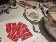-红雀围·海鲜火锅(陆家嘴中心店)