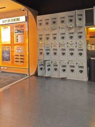 -G-STEPS舞蹈工作室