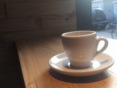 -VOYAGE COFFEE(北锣鼓巷店)