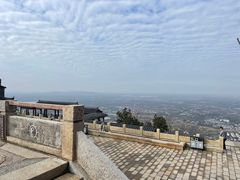 -句容茅山景区