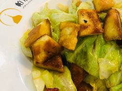 -帕米尔食府(白云观店)