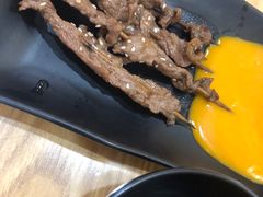 -蚝抵食·湛江生蚝(湾北路店)