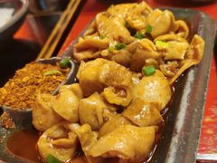 -谭鸭血老火锅·匠心(环球港旗舰店)