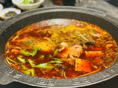 -大鱼山房鱼头火锅(老字号品质店)