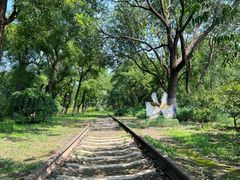 -永定河休闲森林公园