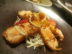 -原志优秀食材·匠心料理·海胆主题(金亿广场店)