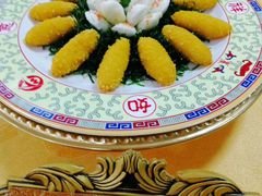 -鹿鸣春饭店(总店)