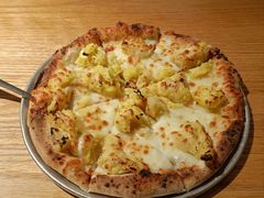 -1861意大利餐厅(来福士店)