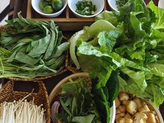 -蜈支洲岛珊瑚酒店临海阁中餐厅