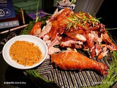 -外婆味道·云南菜大当家(南亚店)