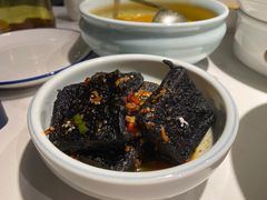 长沙臭豆腐-兰湘子·湘菜小炒(长安万科广场店)