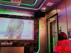 -好乐迪KTV(金钻店)