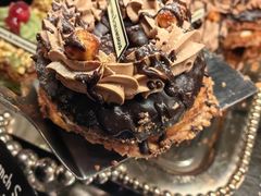 -B&C黄油与面包·THE GARDEN BAKERY概念店(世纪汇店)