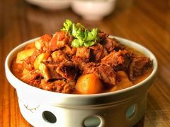 -禾珍珠家常小馆(河南博物院店)