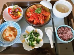 -新寰亚月子会所(金鸡湖凯宾店)