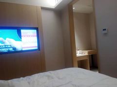 -全季酒店(上海火车站天目西路店)