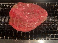 -俺的焼肉(銀座9丁目店)