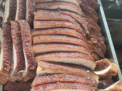 -小龙大肉面馆