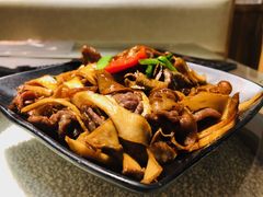 -潮十三潮汕砂锅粥(高新四路大都荟店)