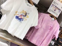 -优衣库(武汉国际广场店)