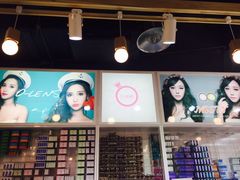 -瞳學會lens mart(南开大悦城店)