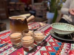 -火塘云南烧烤大排档