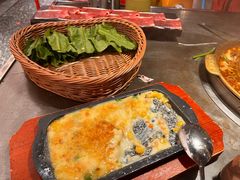 -小牛哈尼章鱼水煎肉(金鹰店)