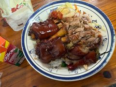 -初味·隆江猪脚饭(宁康家园共和新路2169弄店)