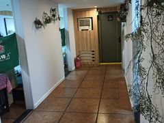 -咖啡人·融合餐厅(万达环宇店)