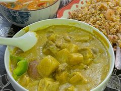 -家利美食店