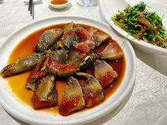 -好兄弟郭巨海鲜(天一阁店)