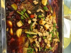 -成都驻京办餐厅(蜀都宾馆店)