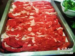 -阿五涮羊肉火锅(安国路一店)